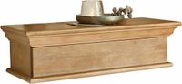LOBERON Wandplank Montarie bruin