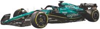 Bburago Aston Martin Lance Stroll 1:43 2023