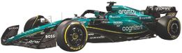 Bburago Aston Martin Lance Stroll 1:43 2023