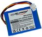 Gardena Batterie d'alimentation pour le robot tondeur de gazon Sileno