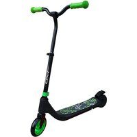 Eljet Scooter Elétrica Eljet Argos Pro 21.6V 2ah 120W 10KM Groen