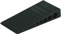 Gb Stelwig zwart 100 x 45 x 18mm KS 340030