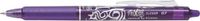 Dlugopis Pilot FriXion Ball Clicker 0.7 Violet