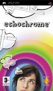 Sony Echochrome Sony PSP