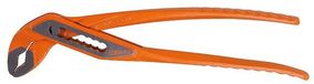 Beta Utensili 250x0/48 mm mandrin de serrage réglable orange