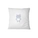 Questo Casa Decoratieve kussenhoes, kussensloop, sierkussensloop, woondecoratie, voor bank, koffiehof, grootte: 45 x 45 cm - ontworpen en geproduceerd in de Türkiye