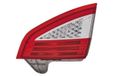 HELLA 9EL 176 576-021 Achterlicht - Gloeilamp - Binnenste deel ECE - rechts | Compatibel met: FORD MONDEO IV, MONDEO IV Stufenheck