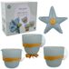 Rubo Toys Little Dutch Baignoire étoile de mer