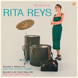 Intermusic Rita Reys The Cool Voice Of Rita Reys