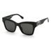 SUNGLASSES Twinset SUNGLASSES SHINY BLACK
