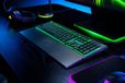 Razer Ornata V3 X toetsenbord USB QWERTZ Duits Zwart