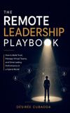 The Libri GmbH The Remote Leadership Playbook