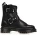 Dr. Martens Boots 'Anistone Harness' zwart