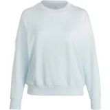 Adidas Dames sweatshirt Studio Lounge