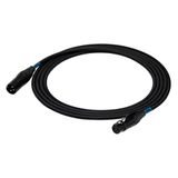 SSQ XLR-kabel XX3, 3 m