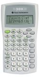 Texas Instruments TI-30 X IIB - Wetenschappelijke Rekenmachine - Zwart