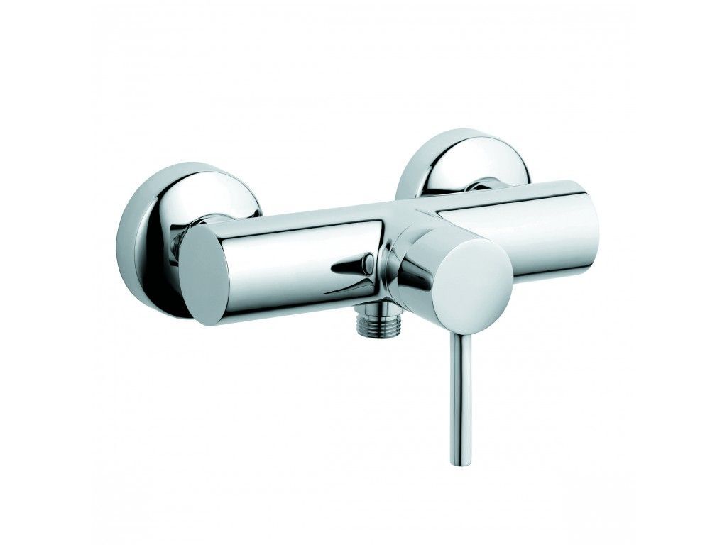 Kludi single lever shower mixer DN 15