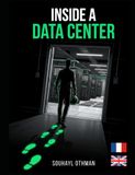 Inside a Data Center: Le guide visuel pour comprendre, concevoir et parler le langage des Data Centers — À l'usage des architectes, ingénieurs et professionnels du BIM