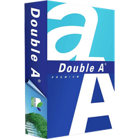 Double A Paper Double A Premium A5 500 vellen