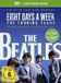 Source1 The Beatles: Eight Days A Week - The Touring Years DVD