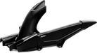 PUIG Achterspatbord Honda CRF1000L Africa Twin 16-19 Zwart