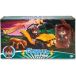 Famosa Pinypon Action Figurine et Big Lizard