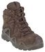Bottes de travail pour usage professionnel et confort