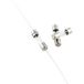 ESKA 520.622 520622 Fusible tubulaire (Ø x l) 5 mm x 20 mm 3.15 A 250 V Rapide -F- Contenu 10 pièce(s)