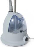 Steamery Cumulus No.3 Kledingstomer met Statief - 1750 W - Grijs