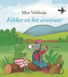 Kikker Leopold Kikker en het avontuur