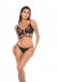 Mapalé Sexy Twee-delige set - Zwart - Maat L/XL
