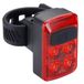 BBB Cycling BLS-236 Achterlicht LED 16 lm