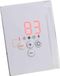 Sentiotec Saunebesturing Sentiotec PRO D2 - Wit