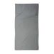 Tom Tailor fitnesshanddoek, 70 x 140 cm, grijs
