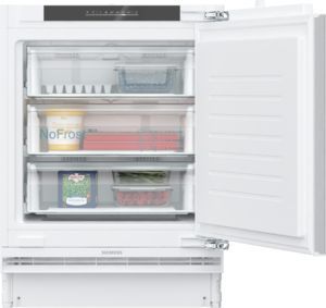 Siemens iQ500 GU21NADE0 - Inbouw diepvrieskist - 85L - Wit