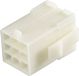 TE Connectivity 172162-1 Female behuizing-kabel Universal-MATE-N-LOK Totaal aantal polen 12 Rastermaat: 4.20 mm 1 stuk