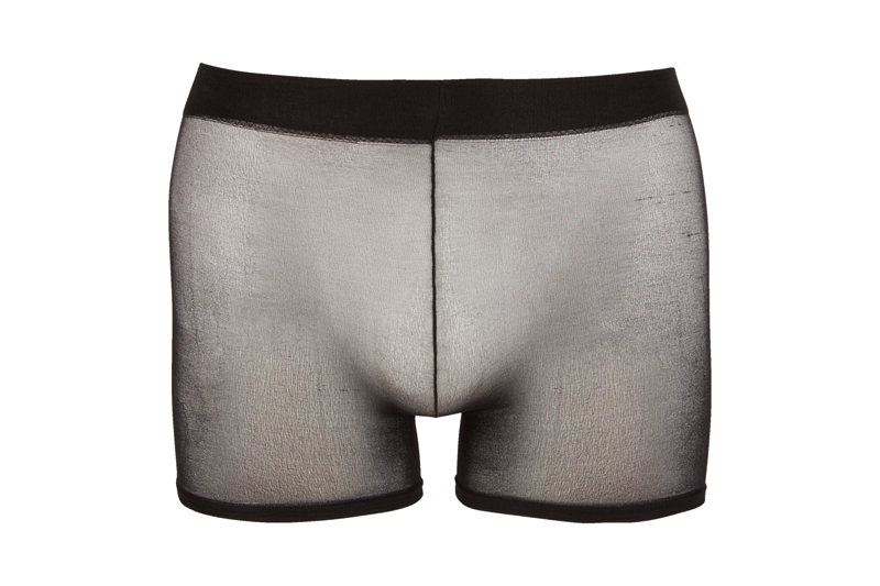 Cottelli Collection Heren Panty Shorts - 2 stuks