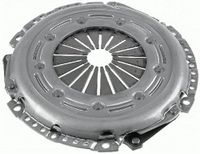 Sachs 3082 001 184 koppelingspaneel