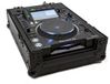 Zomo PC-2000 NSE flightcase