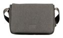 JOST Bergen Sac bandoulière Taupe