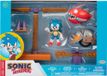 Collector Vault Store Sonic the Hedgehog Diarama 2,5 pouces