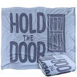 GAME OF THRONES Silky Touch superzachte plaid 152 x 127 cm