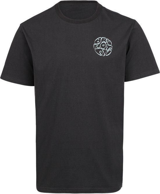 Brunotti Sidley T-Shirt Pirate Black
