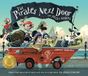 The Pirates Next Door: Pirate Poster on reverse
