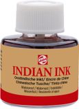 Talens Oostindische Inkt - Zwart 700 - 11 ml Flacon