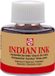 Talens Oostindische Inkt - Zwart 700 - 11 ml Flacon