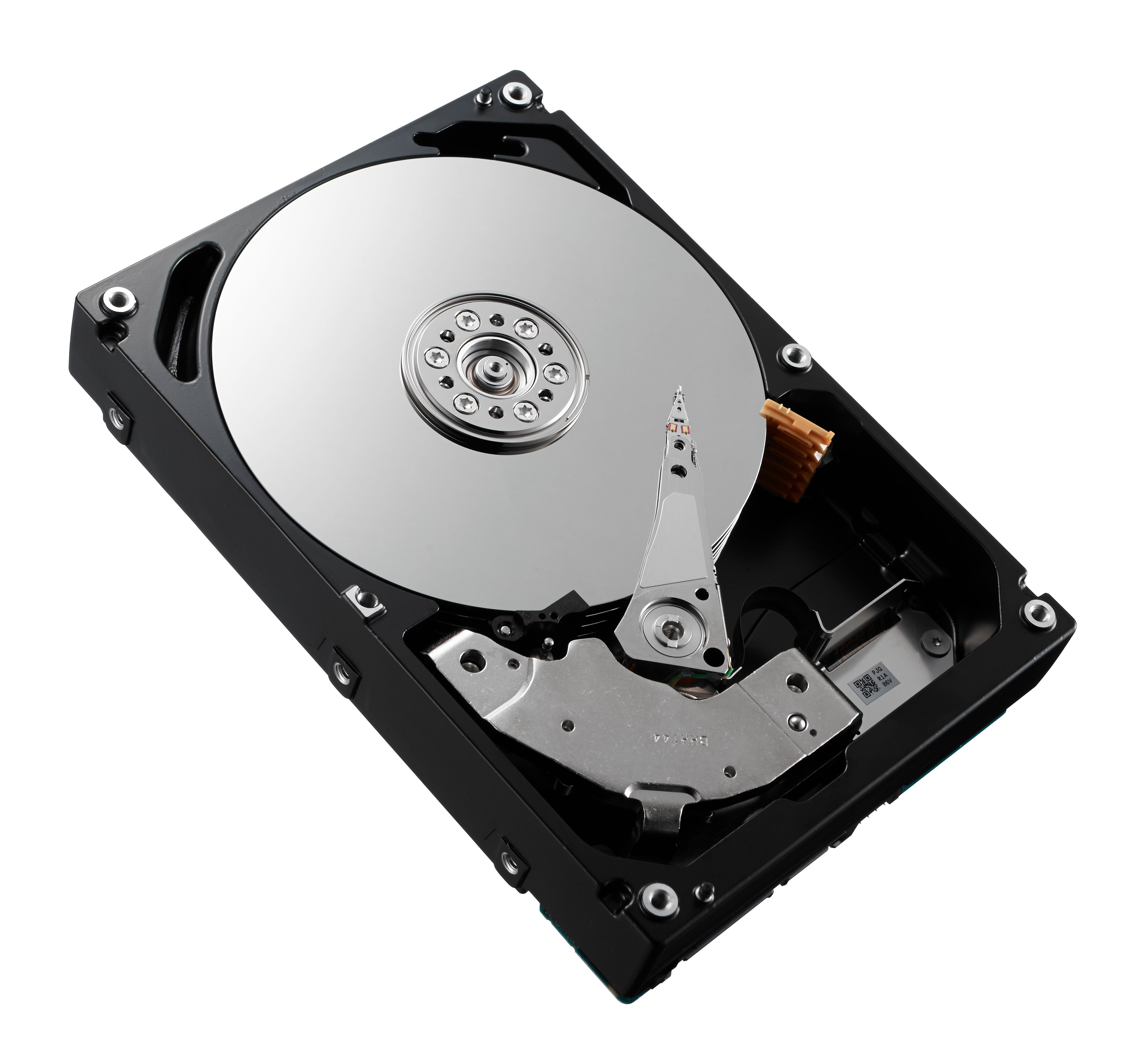 Dell ST91000640SS