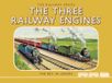 Thomas Railway Series No 1 Three Railway Engine