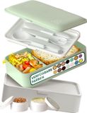 Umami All-in-1 1.2L Bento Lunchbox
