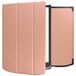 imoshion Ploonk Ereader Hoes - Geschikt voor Pocketbook InkPad X Pro - Rosé goud